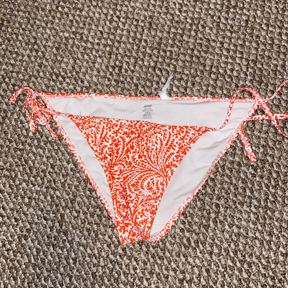 Aerie Bikini Bottoms!